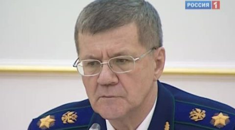 Треть преступлений в России связана с взятками