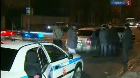 Российские полицейские стали героями нашего времени