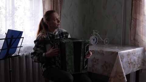 Елена Алексеева