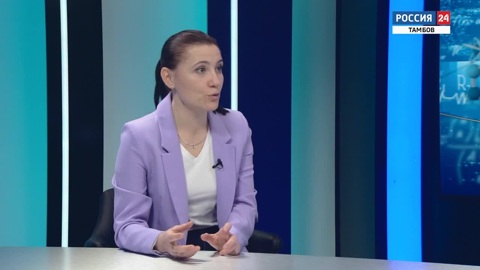 Ольга Ковалёва – о роли математического моделирования в научных исследованиях