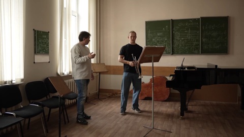 Александр Скворцов