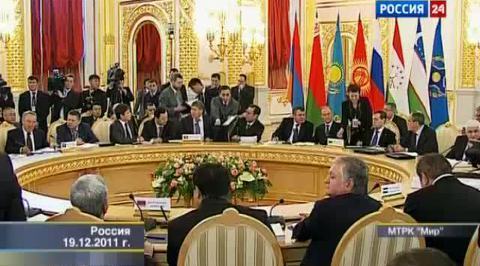 Эфир от 24.12.2011
