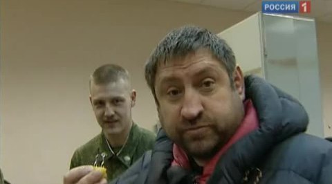 Эфир от 24.12.2011