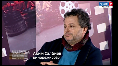 "Одиннадцать писем к Богу": фильм о фильме к 20-летию создания картины