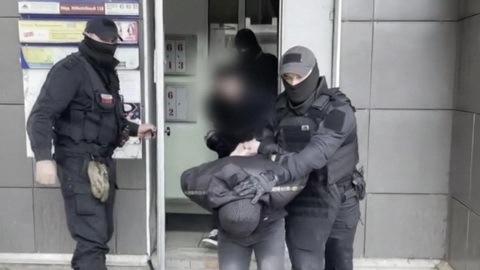 Схема автоподставщиков потерпела крах