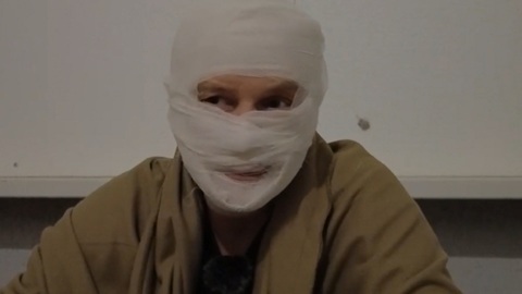 ВСУ замерзают в окопах