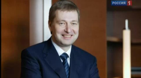 Дмитрий Рыболовлев купил футбольный клуб Монако