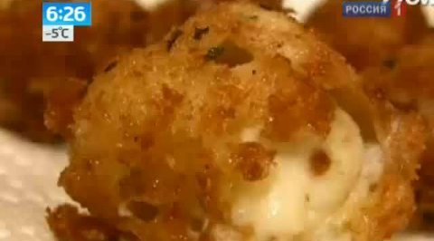 Десерт от шотландских кулинаров: масло масляное