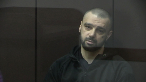 В Московской области начался суд над бывшим прокурором Лыткарина