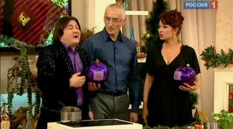 Эфир от 26.12.2011