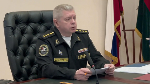 Продолжается цифровизация Следственного комитета России