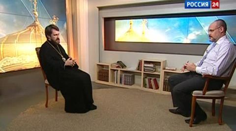 Эфир от 24.12.2011