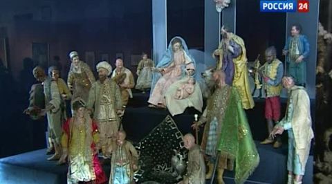 Эфир от 24.12.2011