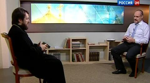 Эфир от 24.12.2011