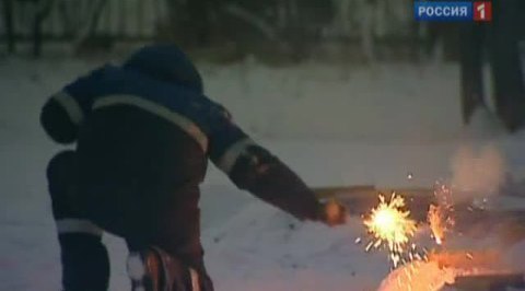 Столичные полицейские подготовили памятку пиротехника