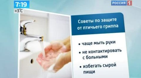 Утро России. Советы