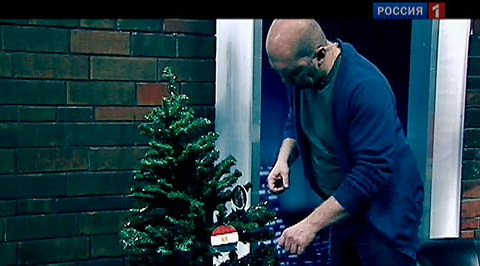 Эфир от 26.12.2011