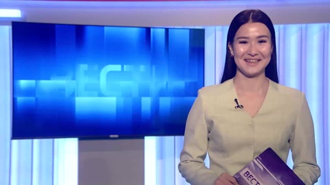 Утро России Калмыкия 20.02.2026