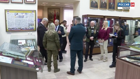 Эфир от 22.02.2026