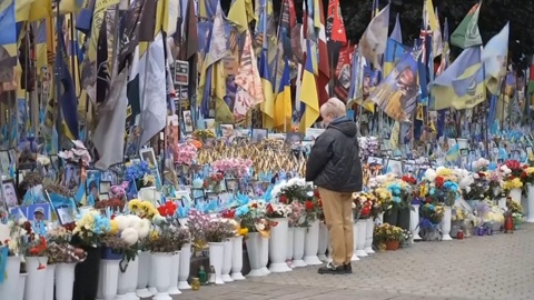 Журналист WSJ: Зеленский собирается воевать еще три года