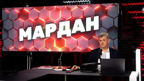 "Совет мира" по-американски. Эфир от 20.02.2026