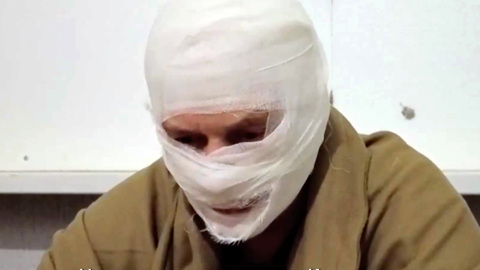 Русская зима выбивает до трети личного состава ВСУ без единого выстрела