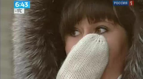 Переохлаждение организма: первая помощь