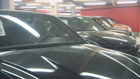 В арсенале недобросовестных продавцов авто появилось новое оружие