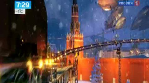 "Рыжий Ник и мастерская чудес": сказка 4D