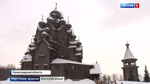 Культурное обозрение. Эфир от 22.02.2026