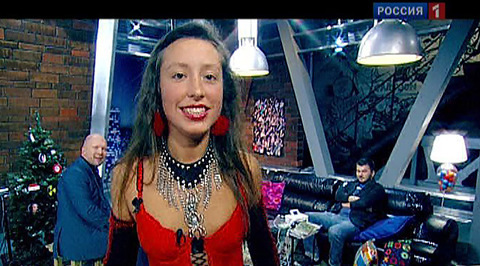 Эфир от 29.12.2011