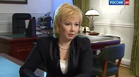 Анна Кондратьева. Эфир от 30.12.2011