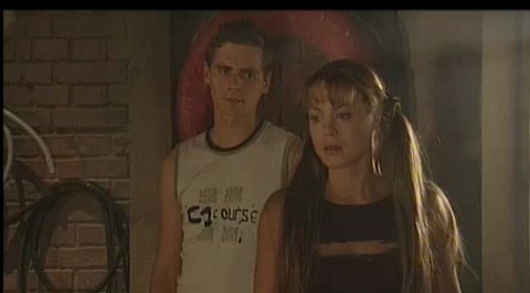 Ундина-2. На гребне волны. Серия 21