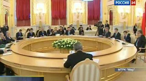 Эфир от 31.12.2011