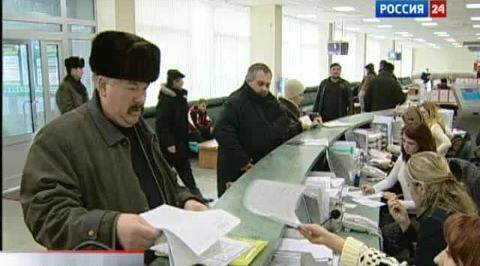 Эфир от 31.12.2011