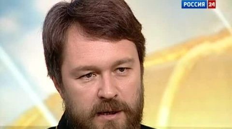 Эфир от 31.12.2011