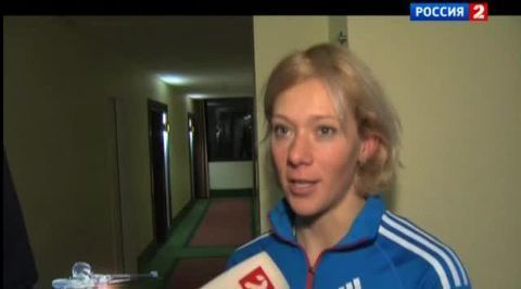 Эфир от 07.01.2012