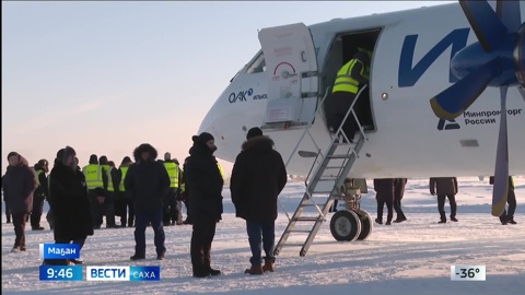 Эфир от 19.02.2026 (09:30)