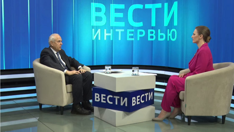 Гость программы – Борис Пудалов