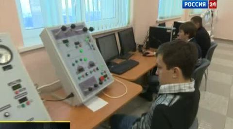 Эфир от 14.01.2012
