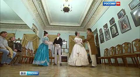 В День города Москва станет триумфальной