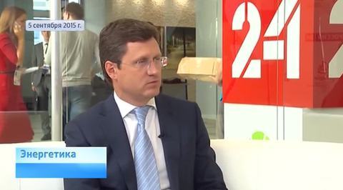 Эфир от 10.09.2015