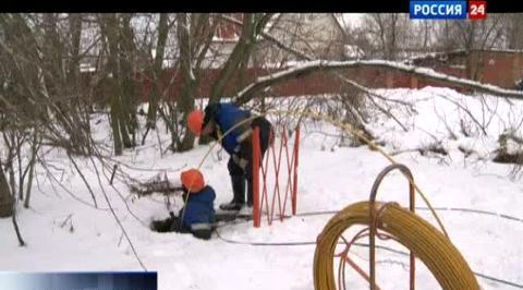 Эфир от 07.02.2012