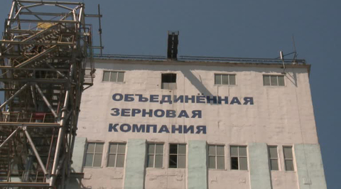 Сезон урожая: 100 миллионов тонн - не предел