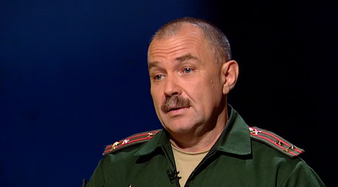 Александр Украинец. Эфир от 10.09.2015