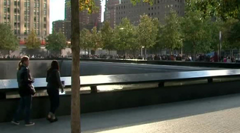 В США арестован преступник, планировавший взрыв в годовщину теракта 9/11