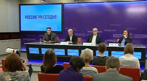 Эфир от 11.09.2015 (15:00)