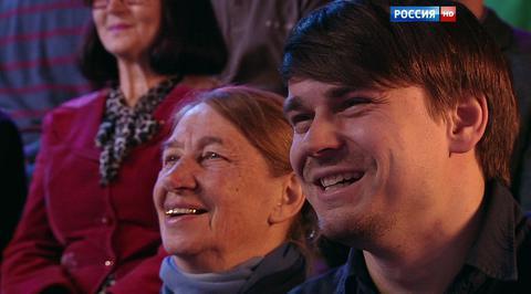 Эфир от 13.09.2015
