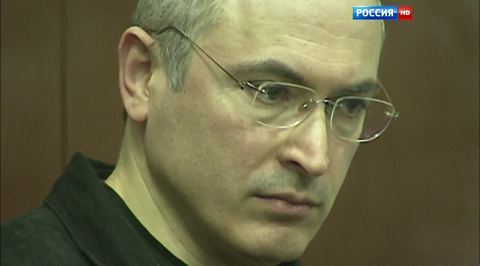 У бренда "Ходорковский" мало перспектив