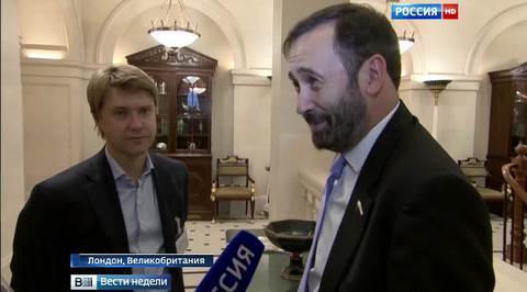Борцы против Путина торгуют собой
